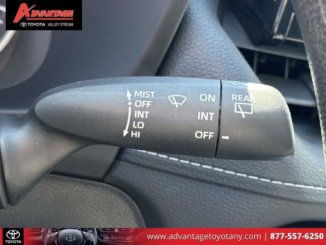 Certified 2022 Toyota RAV4 LE AWD/4WD image 27