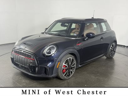 Used 2023 MINI Cooper John Cooper Works w/ Driver Assistance Package