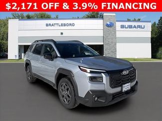 New 2026 Subaru Outback Premium video 1