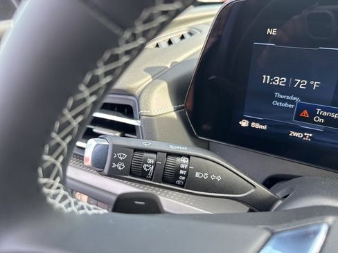 New 2026 Chevrolet Traverse LT w/ Sun and Wheel Package image 36