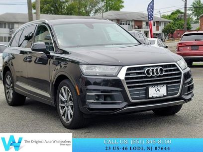 Used 2018 Audi Q7 3.0T Premium Plus w/ Premium Plus Package