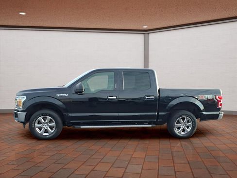 Used 2018 Ford F150 XLT w/ XTR Package image 5