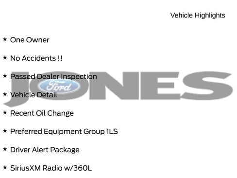 Used 2023 Chevrolet Tahoe LS w/ Driver Alert Package RWD image 14
