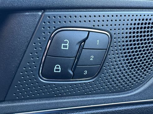 Used 2024 Ford Edge Titanium w/ Class II Trailer Tow Package image 28