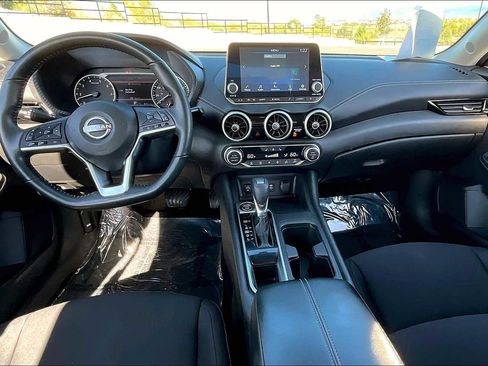 Used 2024 Nissan Sentra SV w/ All-Weather Package image 15