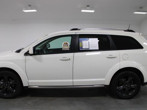 Used 2020 Dodge Journey Crossroad image 6