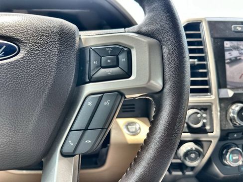 Used 2018 Ford F150 Lariat AWD/4WD image 32