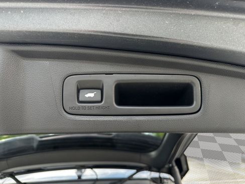 Used 2026 Honda CR-V Sport Touring image 25