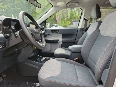 Used 2023 Ford Maverick XLT FWD image 18