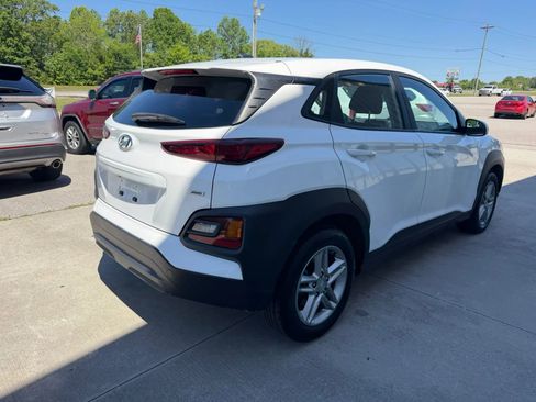 Used 2021 Hyundai Kona SE AWD/4WD image 33