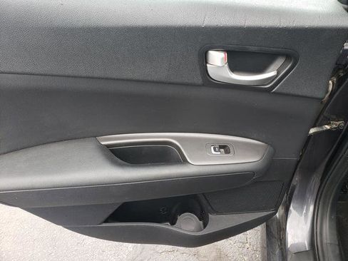 Used 2017 Kia Optima LX FWD image 13