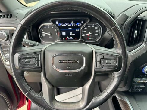 Used 2019 GMC Sierra 1500 Denali w/ Denali Ultimate Package image 16
