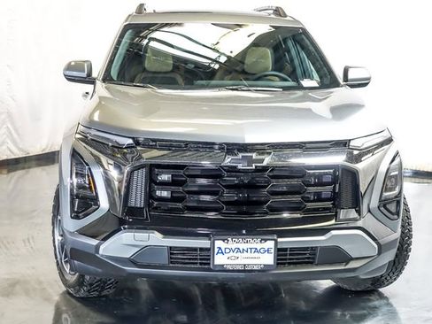 New 2026 Chevrolet Equinox ACTIV w/ Convenience Package III AWD/4WD image 7
