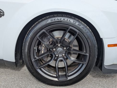 Used 2023 Dodge Challenger SRT Hellcat image 11