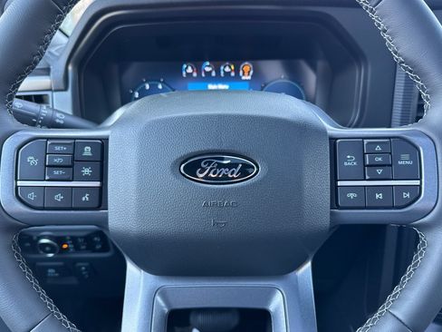 New 2026 Ford F150 Lariat w/ Equipment Group 502A High AWD/4WD image 22