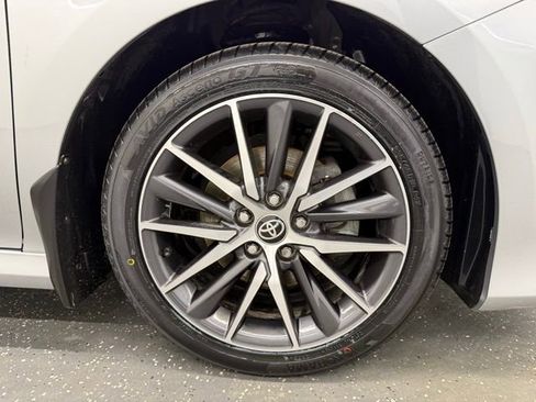 Certified 2021 Toyota Camry XLE w/ Cold Weather Package image 22