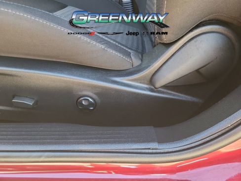 Used 2021 Dodge Challenger R/T Scat Pack image 17