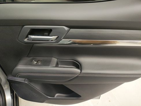 New 2026 GMC Terrain Elevation image 13