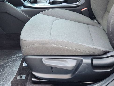 Certified 2025 Kia K4 FWD image 21