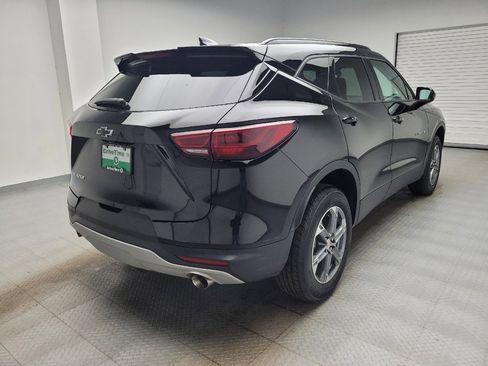 Used 2024 Chevrolet Blazer LT w/ Convenience Package FWD image 9
