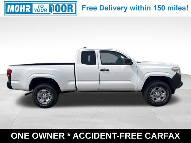 Used 2023 Toyota Tacoma SR RWD image 7