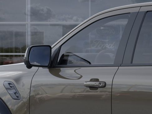 New 2026 Ford Ranger Raptor AWD/4WD image 43