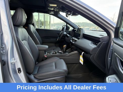 New 2026 Subaru Outback Wilderness w/ Wilderness Package AWD/4WD image 29