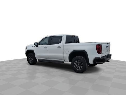 New 2026 GMC Sierra 1500 AT4X image 6