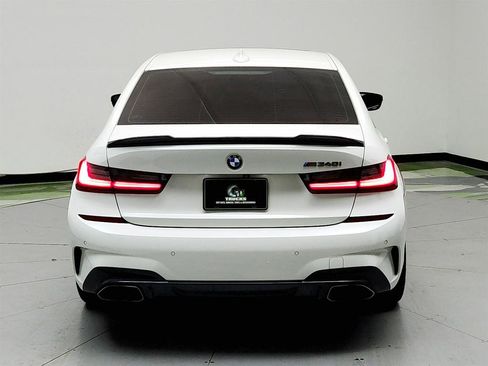 Used 2020 BMW M340i M340i w/ Driving Assistance Package image 6