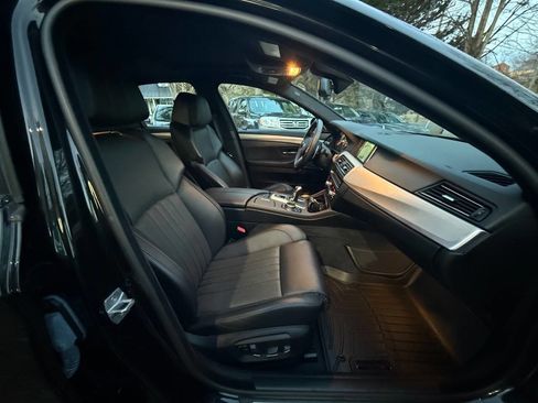 Used 2014 BMW M5 image 20