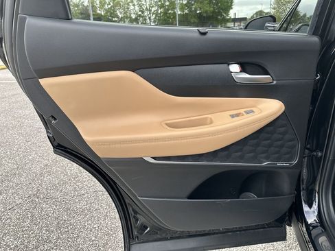 Used 2023 Hyundai Santa Fe Calligraphy image 29