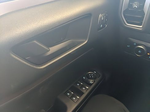 Used 2025 Ford Bronco Sport Outer Banks image 27