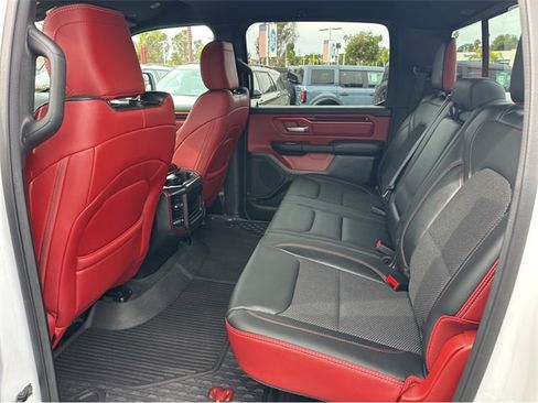 Used 2022 RAM 1500 Rebel image 18
