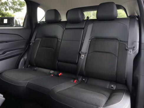 New 2026 MAZDA CX-5 Preferred AWD/4WD image 9