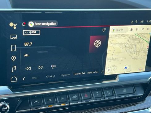 New 2026 GMC Sierra 1500 Elevation w/ Elevation Premium Package AWD/4WD image 14