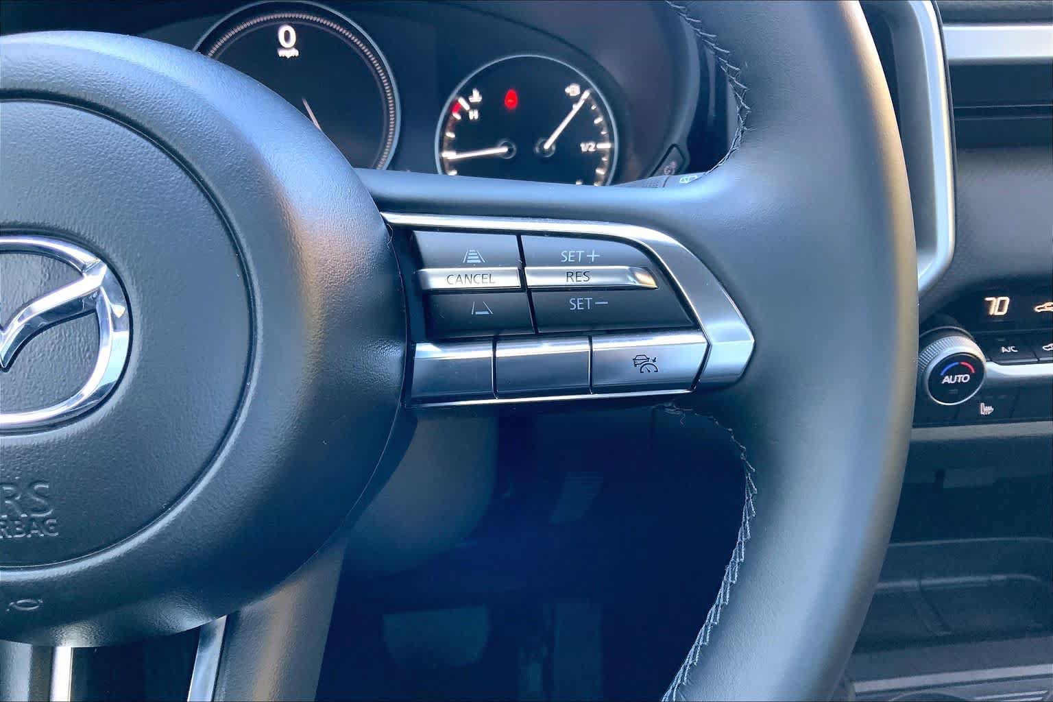 Used 2025 MAZDA CX-50 AWD 2.5 S w/ Accent Package image 24