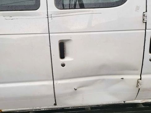 Used 2012 Ford E-250 and Econoline 250 w/ PWR Group RWD image 23
