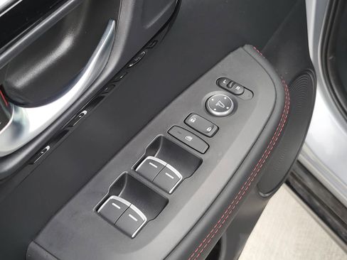 Used 2025 Acura ADX A-Spec AWD/4WD image 17