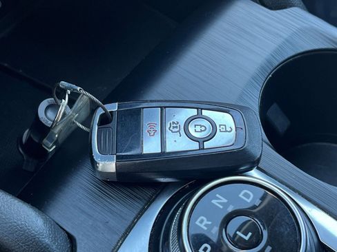 Used 2024 Ford Escape Active image 21