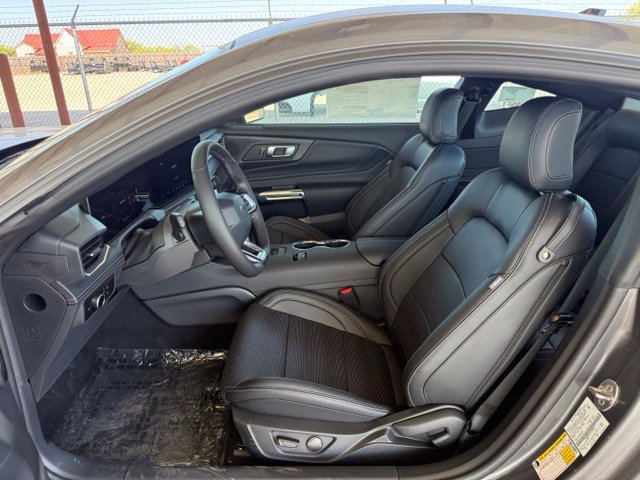 New 2026 Ford Mustang Premium RWD image 12