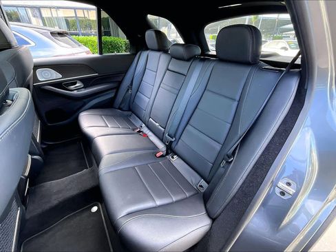 Used 2023 Mercedes-Benz GLE 350 image 20