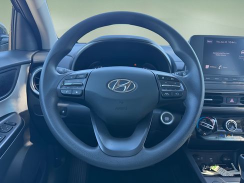 Used 2023 Hyundai Kona SEL w/ Cargo Package AWD/4WD image 21