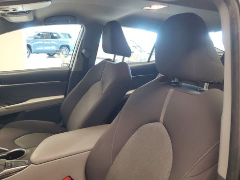 Used 2023 Toyota Camry LE image 16