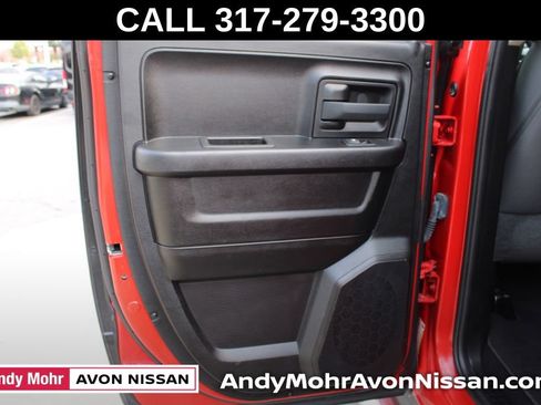 Used 2015 RAM 1500 Express AWD/4WD image 25
