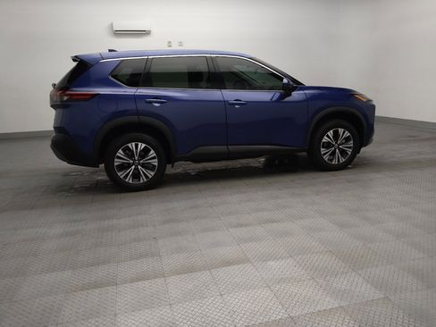 Used 2021 Nissan Rogue SV FWD image 10