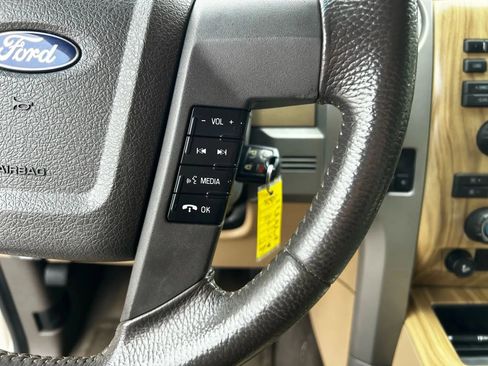 Used 2011 Ford F150 Lariat w/ Lariat Plus Pkg image 15