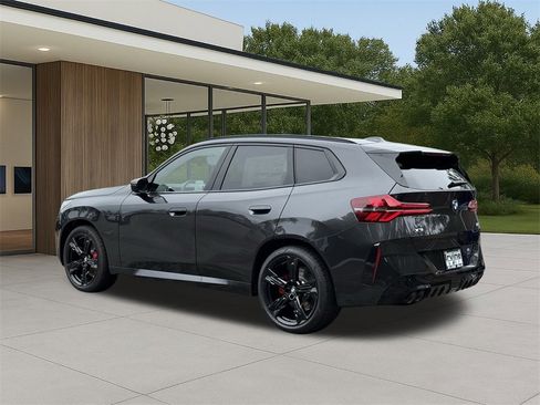 New 2026 BMW X3 M50 w/ Premium Package image 10