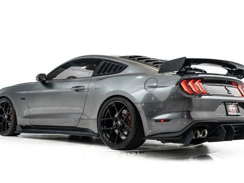 Used 2018 Ford Mustang GT w/ Equipment Group 301A RWD image 10