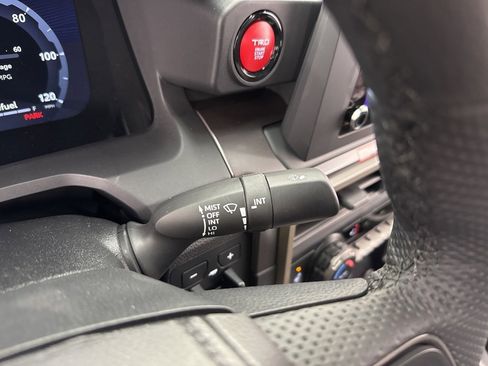 New 2026 Toyota Tacoma TRD Sport image 21