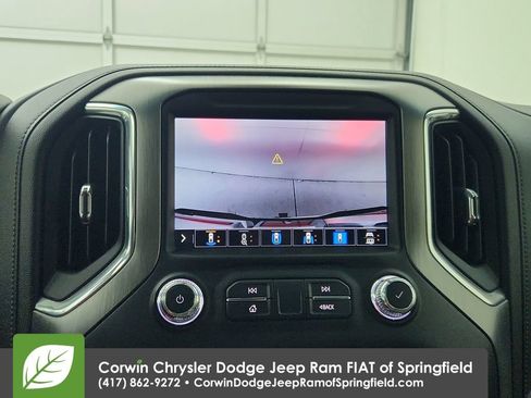 Used 2021 GMC Sierra 2500 Denali AWD/4WD image 24
